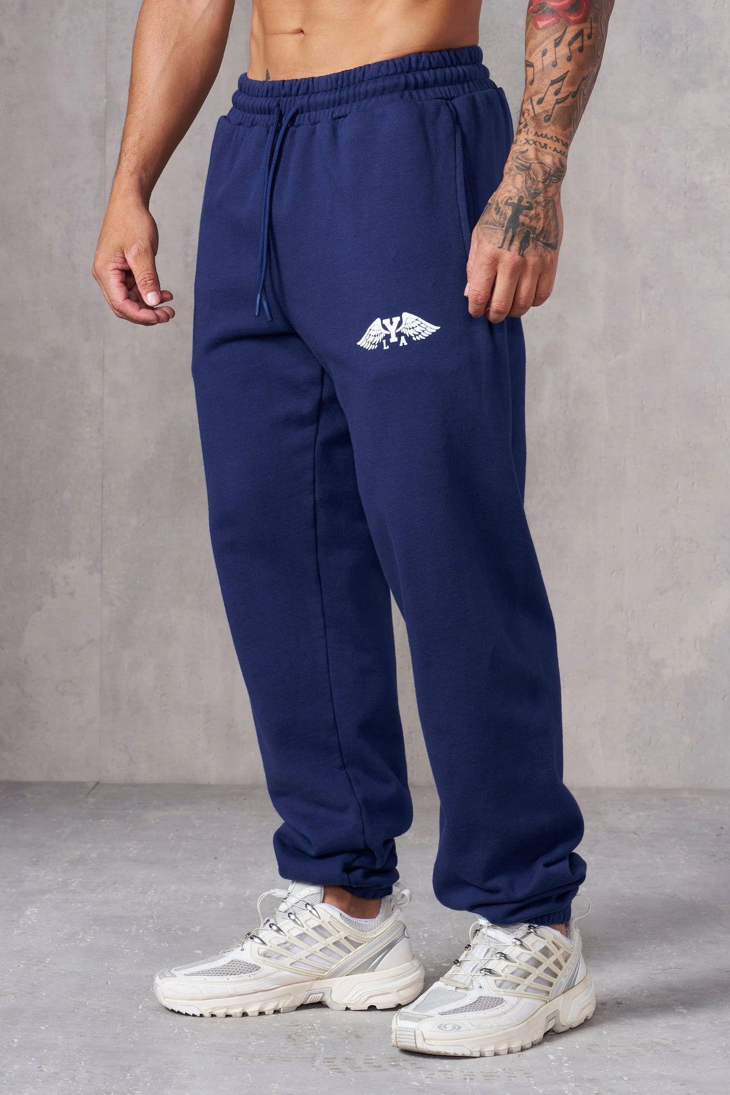 2002 MAVERICK SETS SWEATPANTS