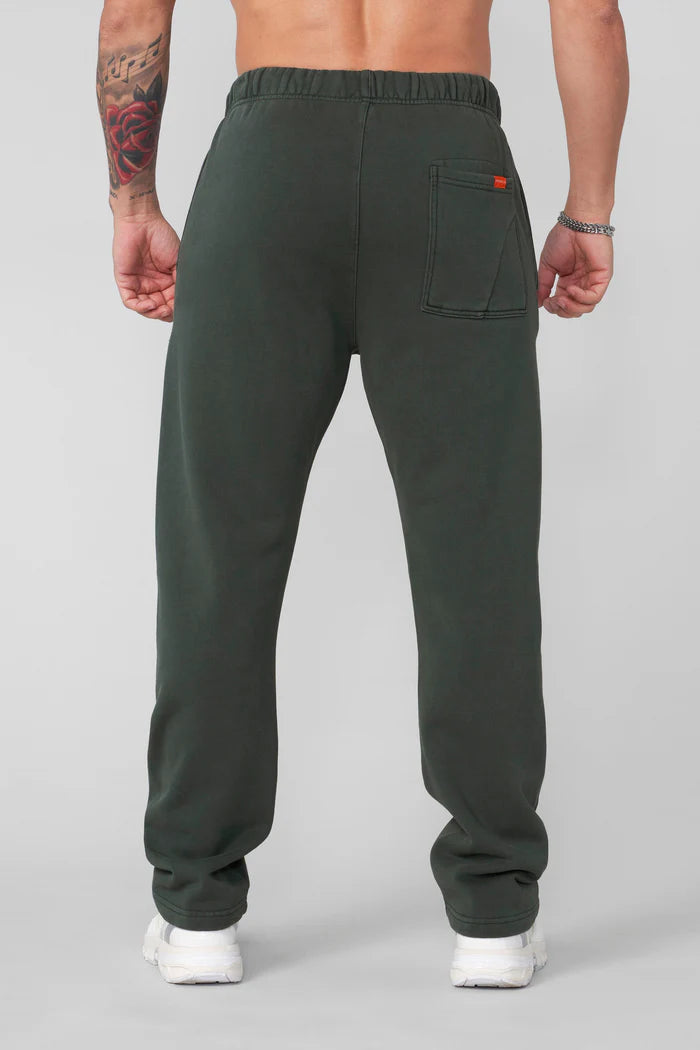 2078 - MINIMAL NO CUFF JOGGERS