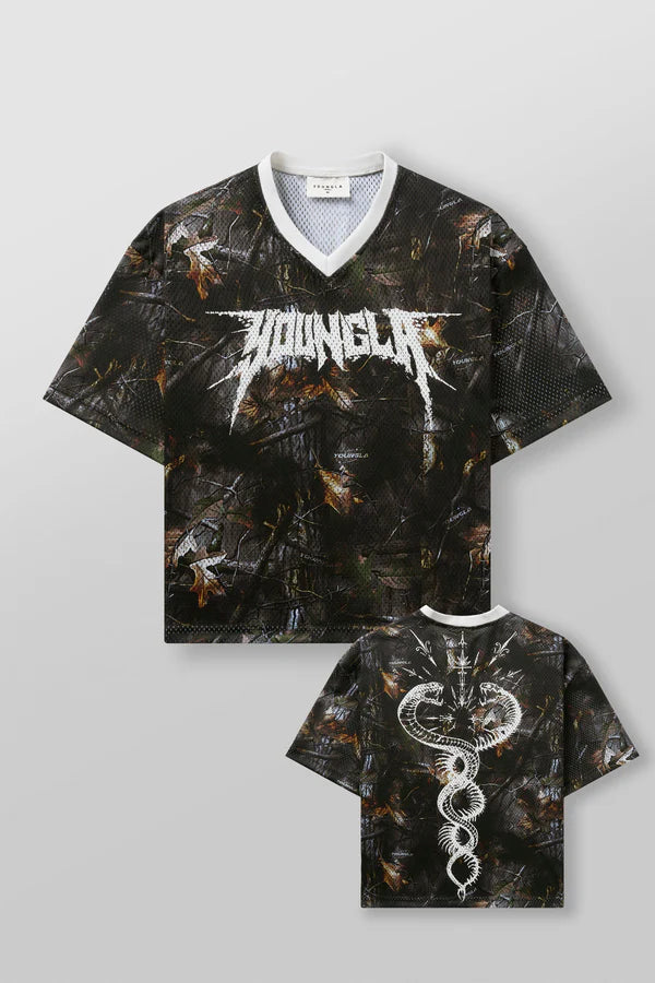 4249 - VENOM JERSEYS