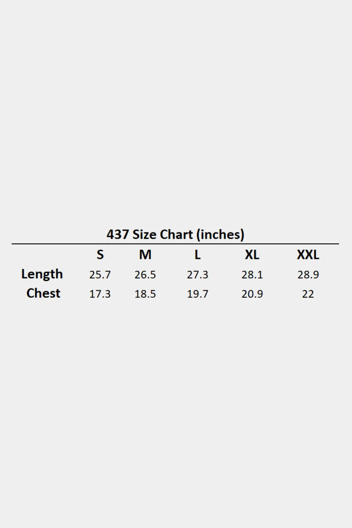 437 DIGITAL COMPRESSION TEES