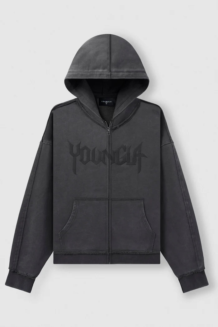 5009 - THE MIDNIGHT COLLECTION - HOODIES