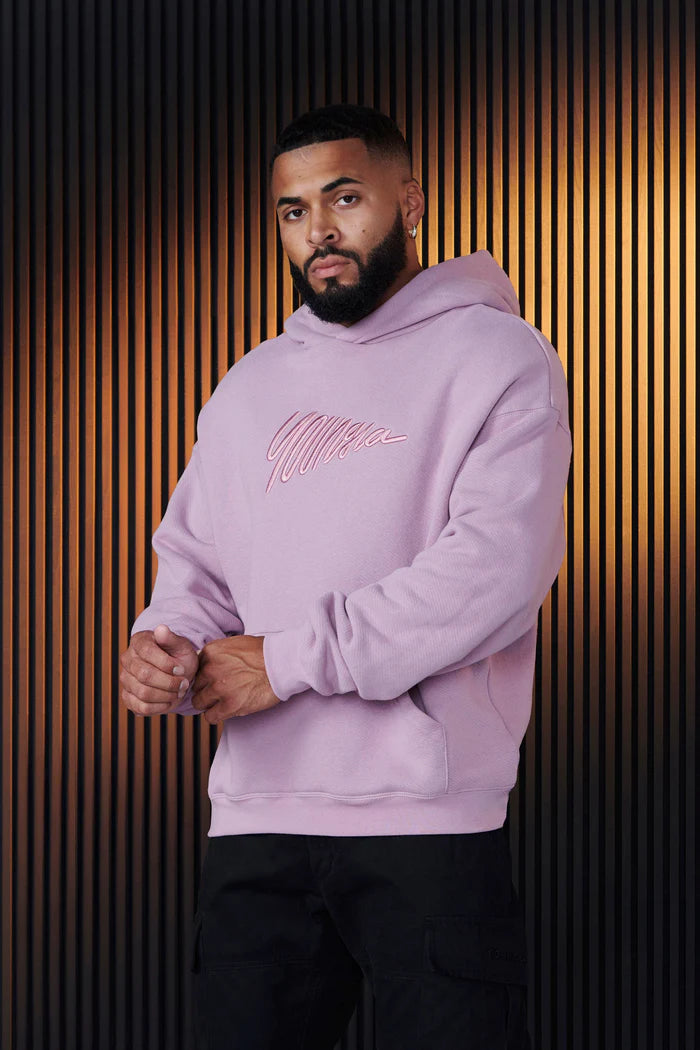 510 - WAVY HOODIES