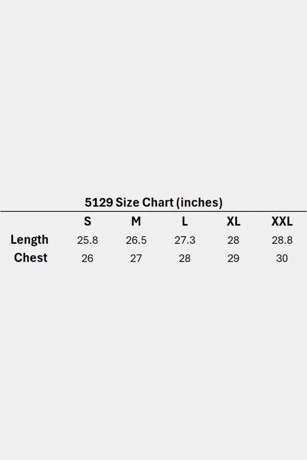 5129 - AOT© X YLA PULLOVER HOODIES