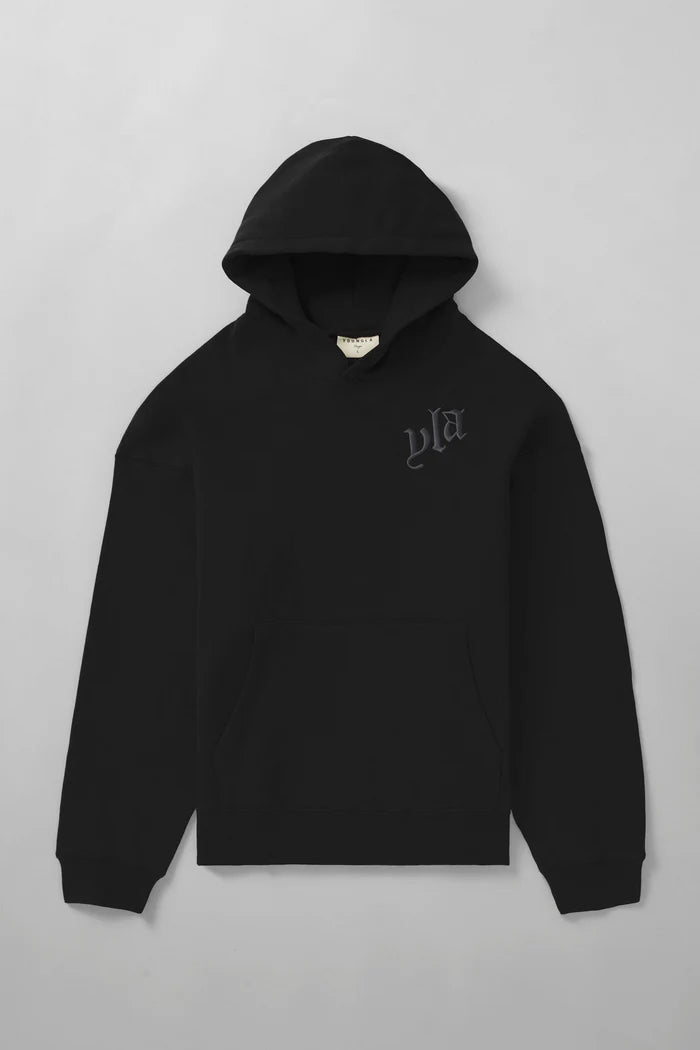 522 - MARSHMALLOW HOODIES