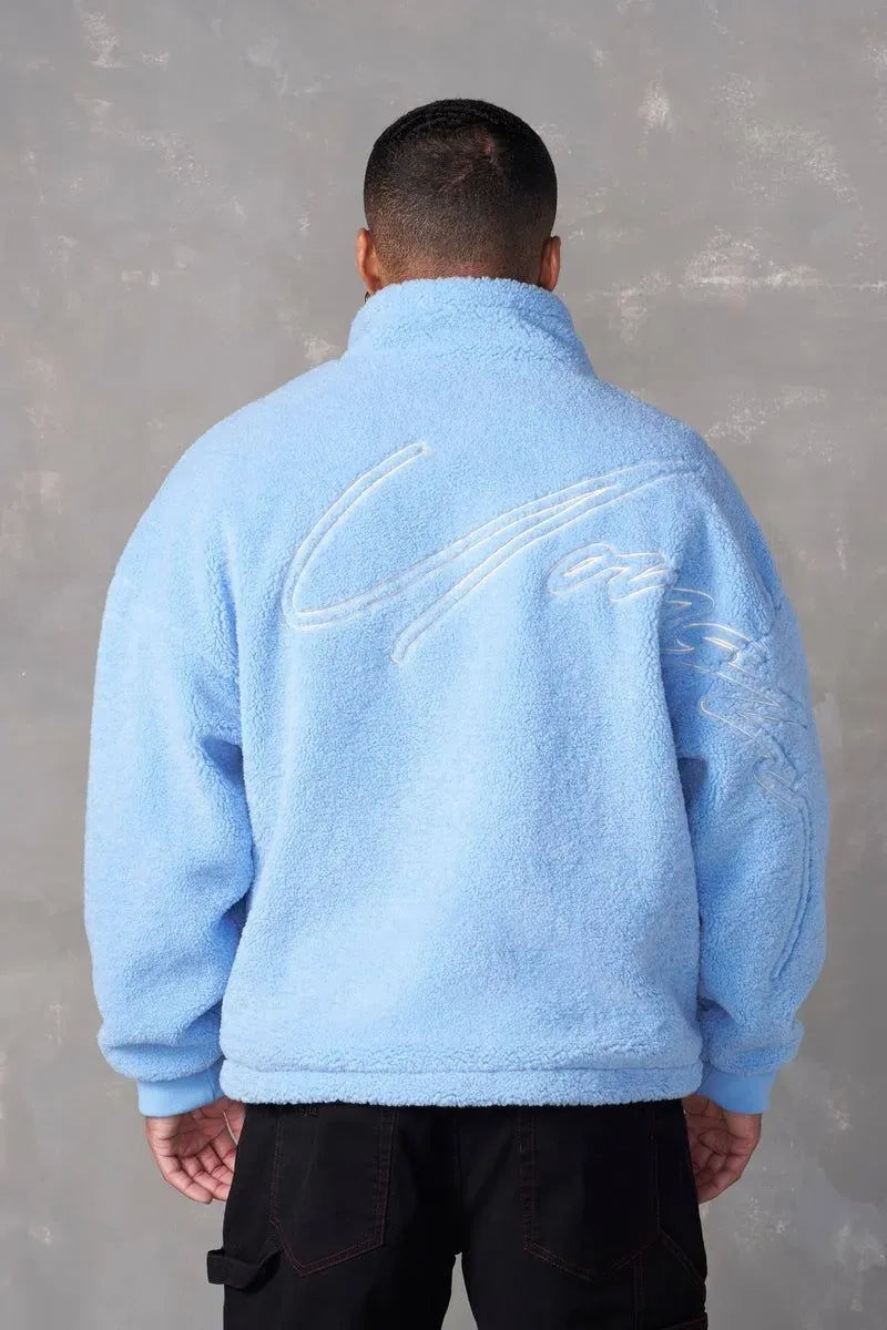 537 TEDDY SIGNATURE JACKET