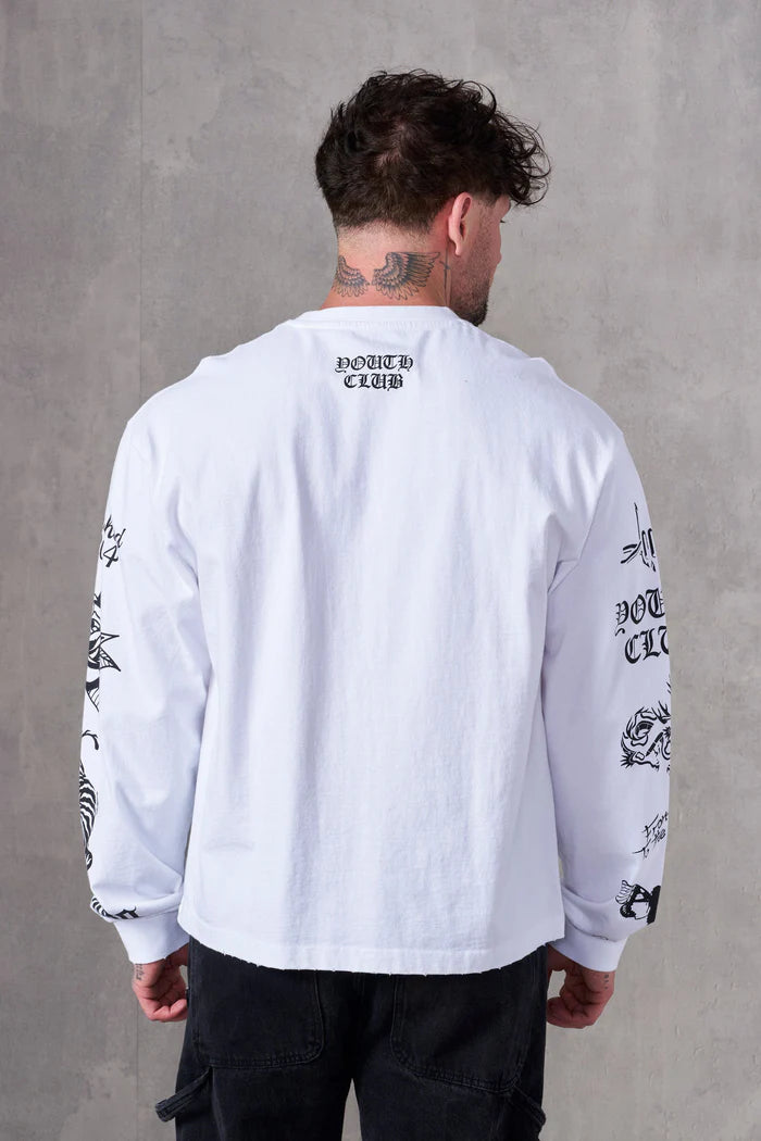 8046 - BMF LONG SLEEVES