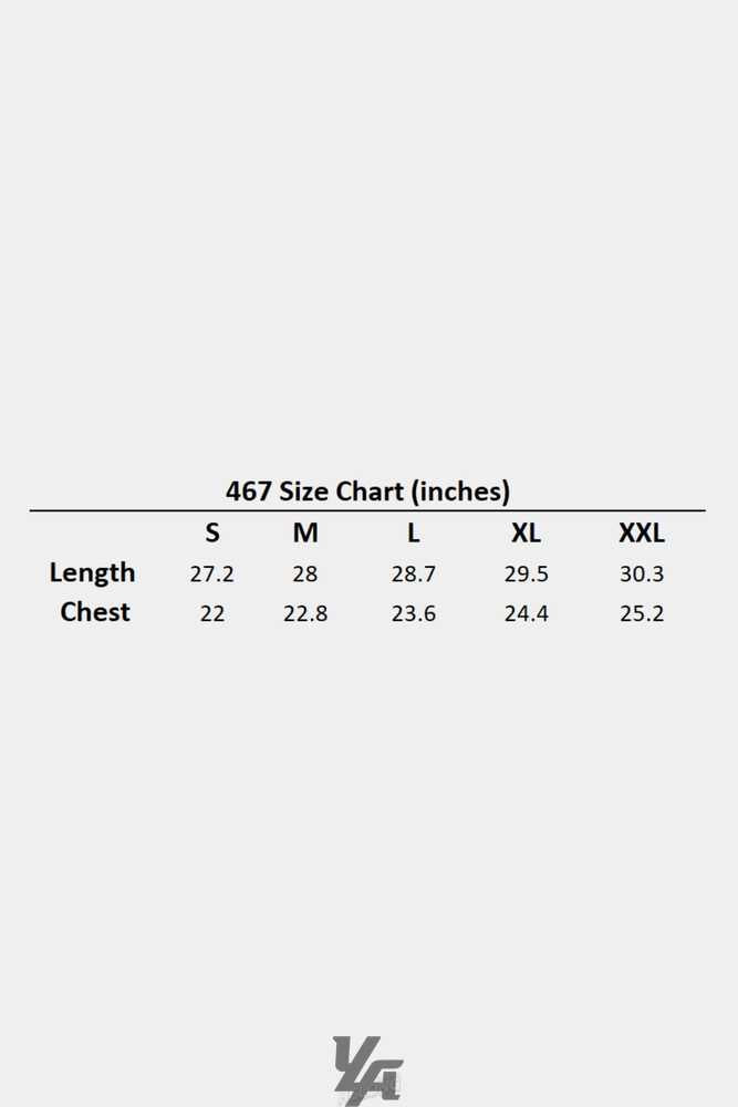 467 ROMAN SHIRT - FINAL SALE