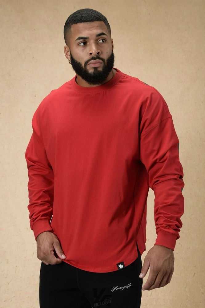 820 ULTRALIGHT ARC LONGSLEEVES - FINAL SALE