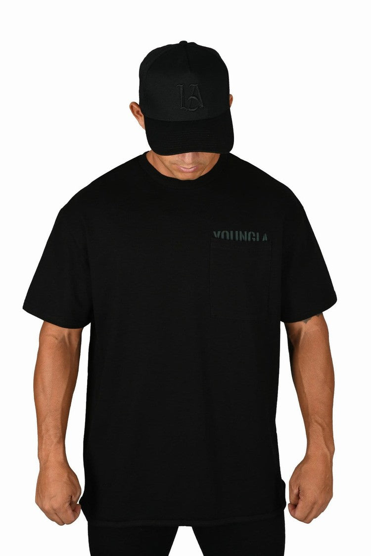 426 REFLECTIVE OVERSIZED LOS ANGELES - FINAL SALE