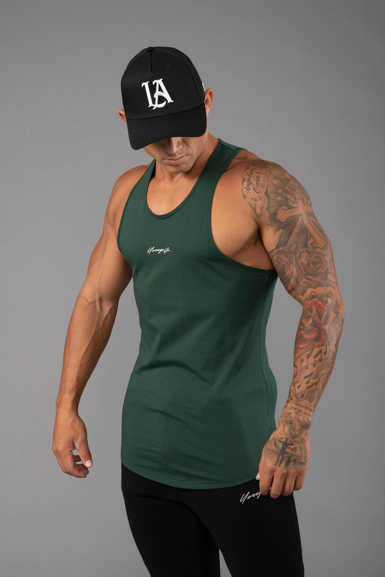 309 SIGNATURE TANKS