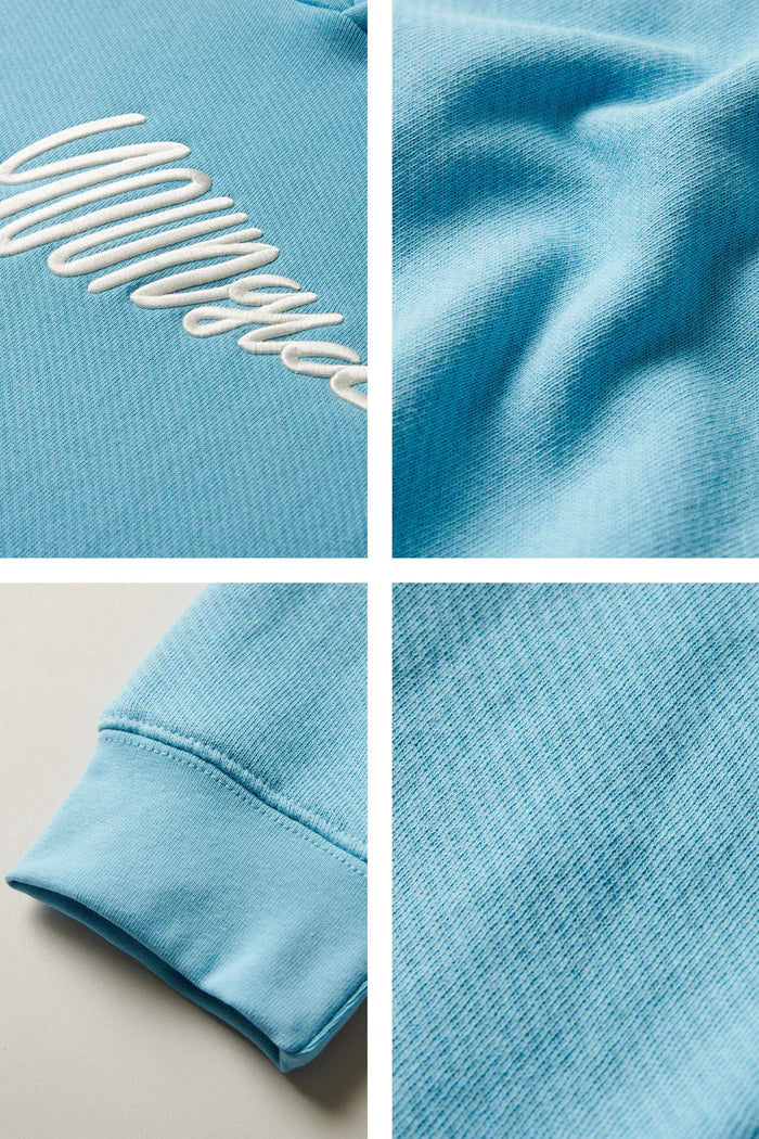 510 - WAVY HOODIES
