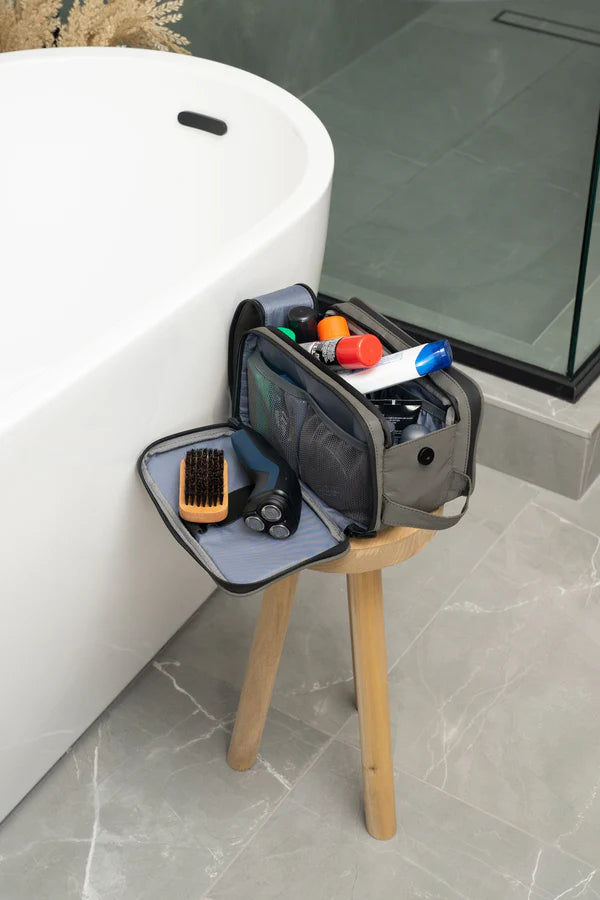 950 LAH TOILETRY BAG (PROMO FLASH)
