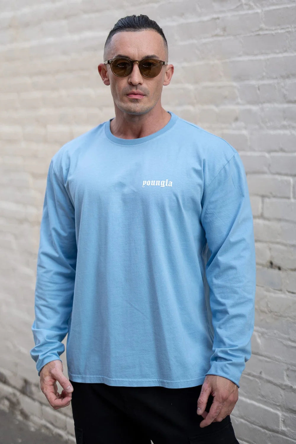 801 - ETERNAL LONGSLEEVES