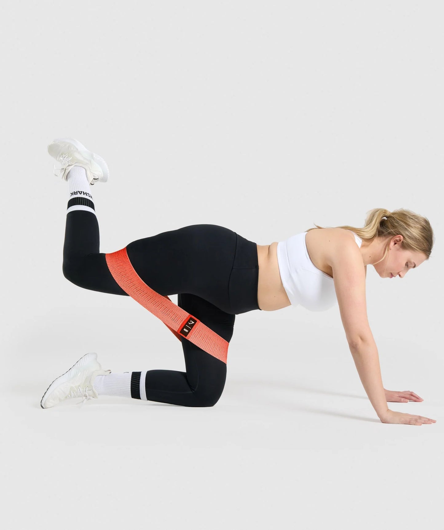 HEAVY RESISTANCE BAND