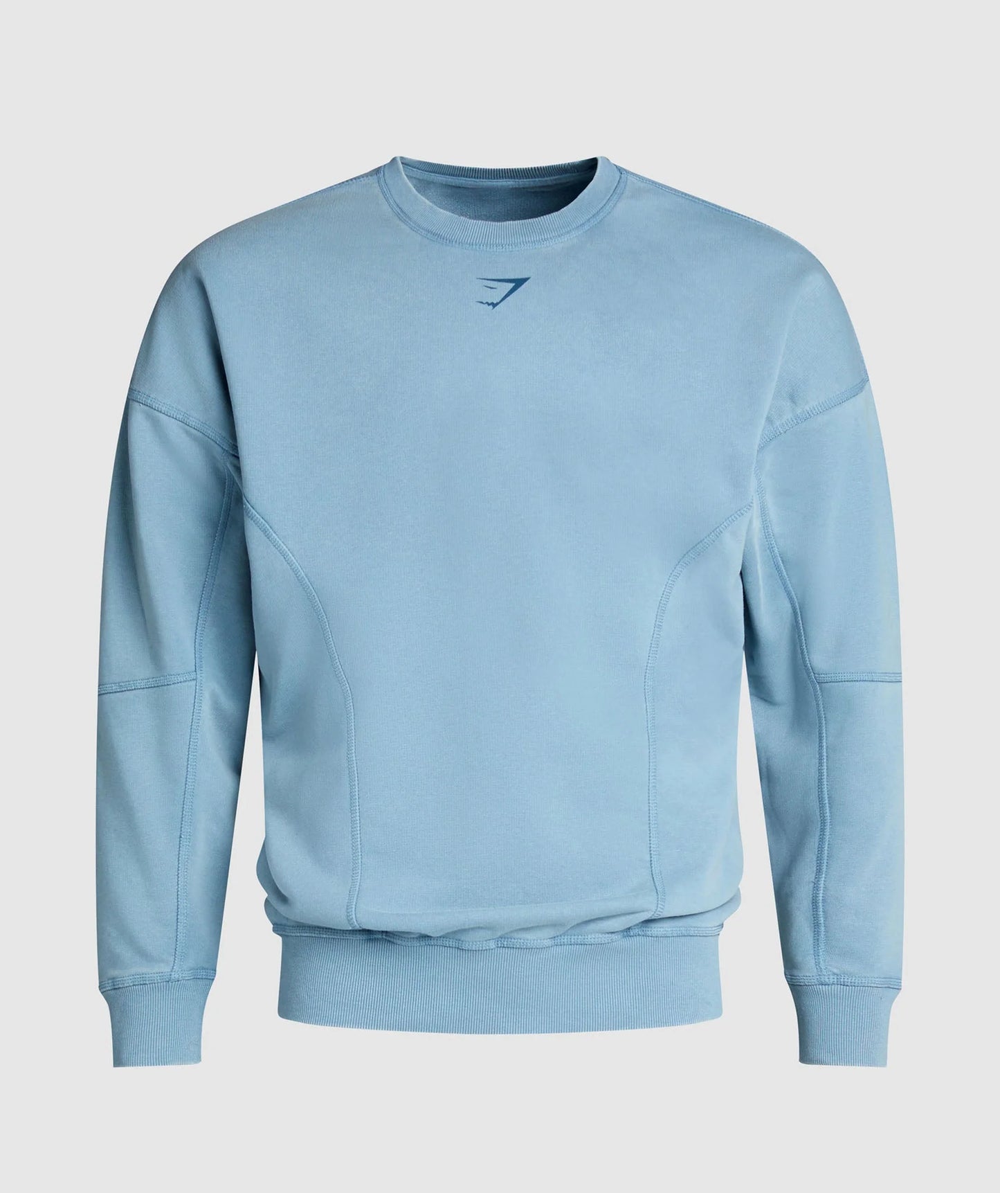 HERITAGE WASHED CREW