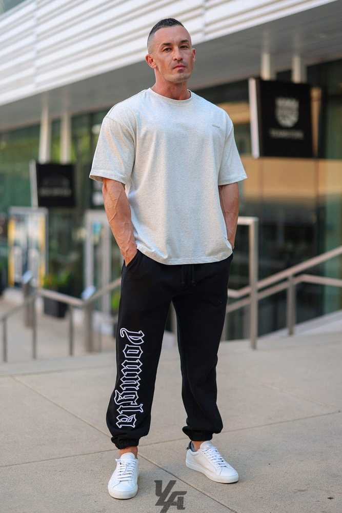 256 - ANTHEM JOGGERS