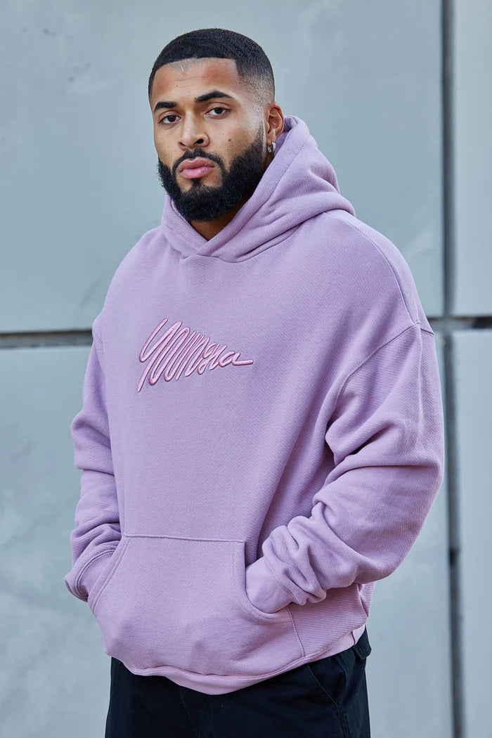 510 - WAVY HOODIES