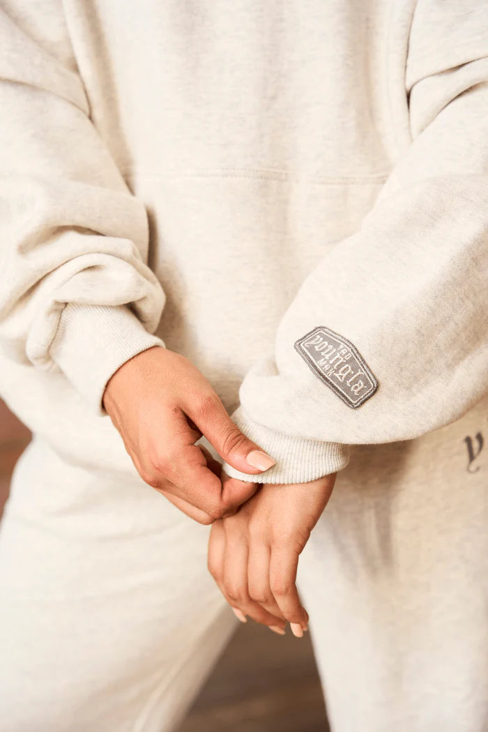 W520 - URBAN LAYER HOODIE