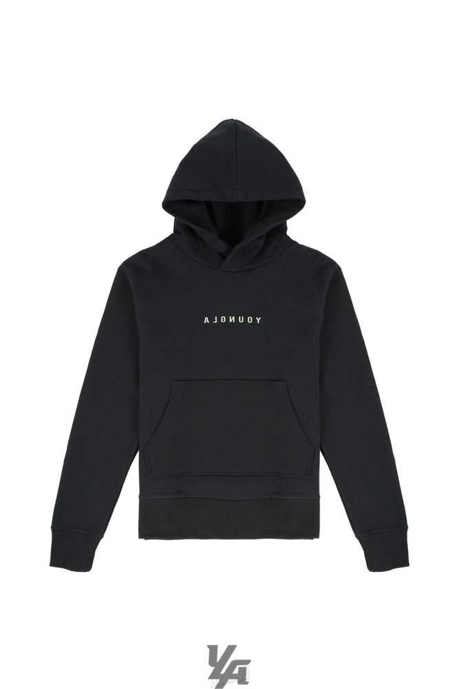 511 - MIRROR EXCELLENCE HOODIE