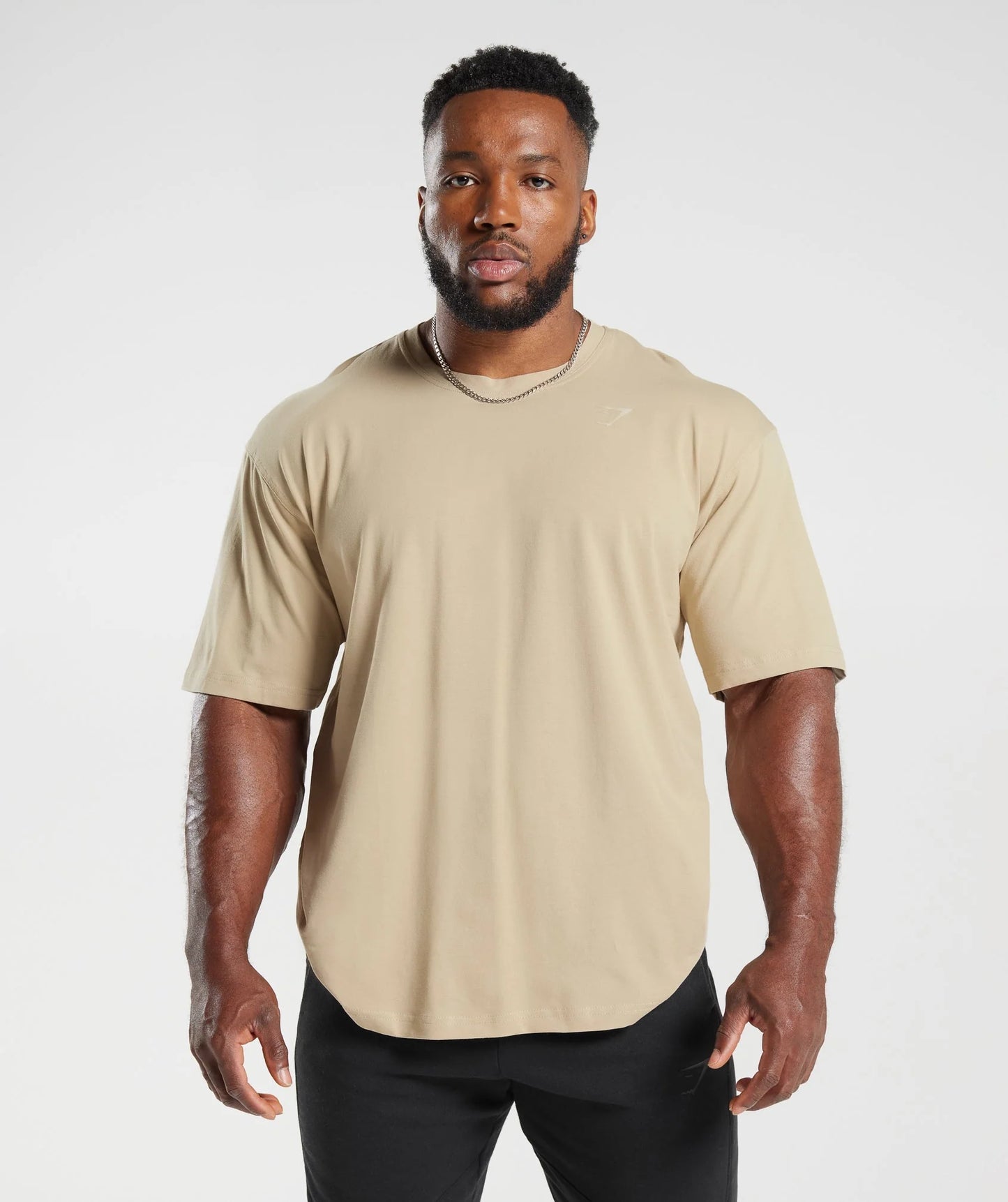 POWER T-SHIRT