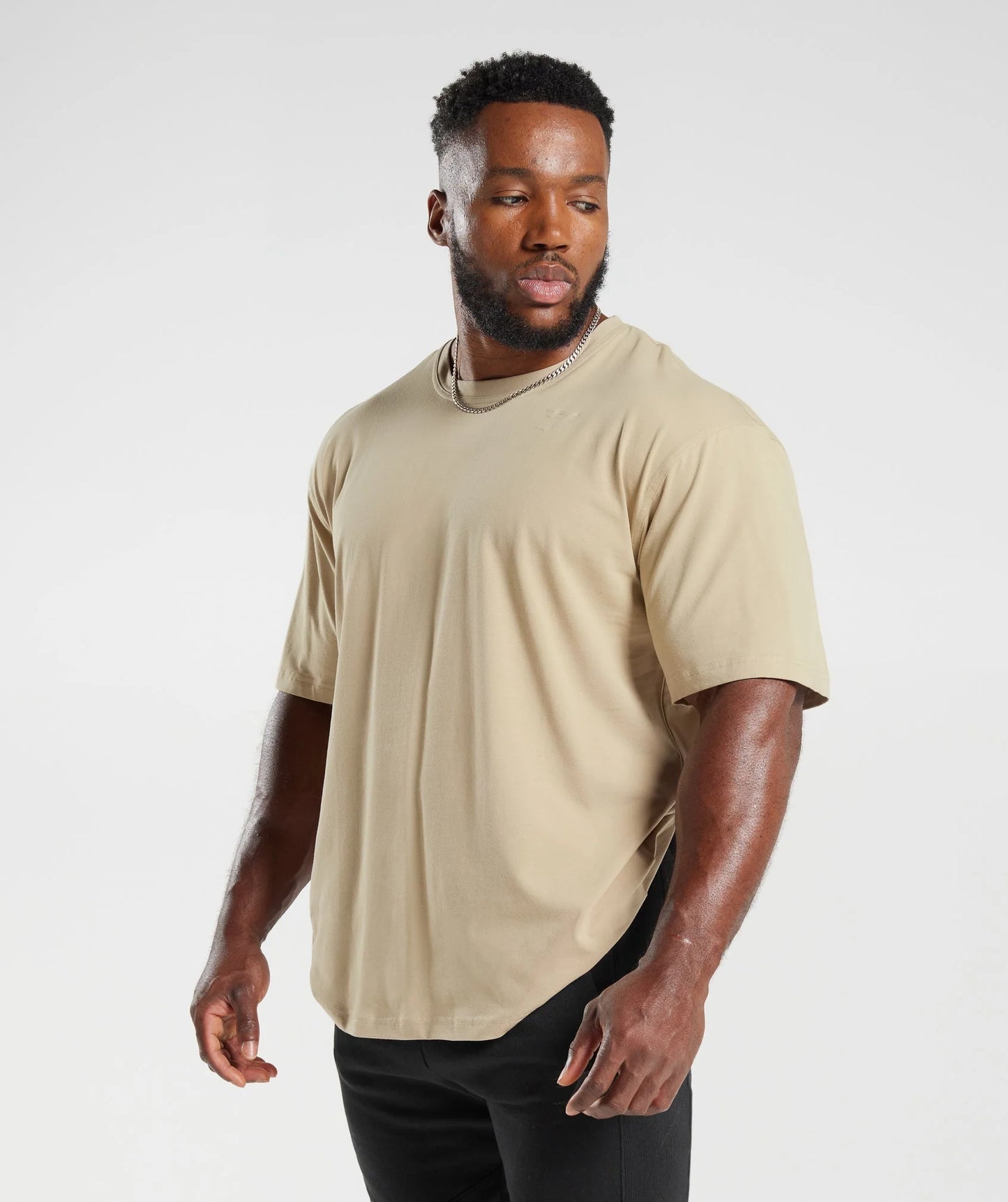 POWER T-SHIRT