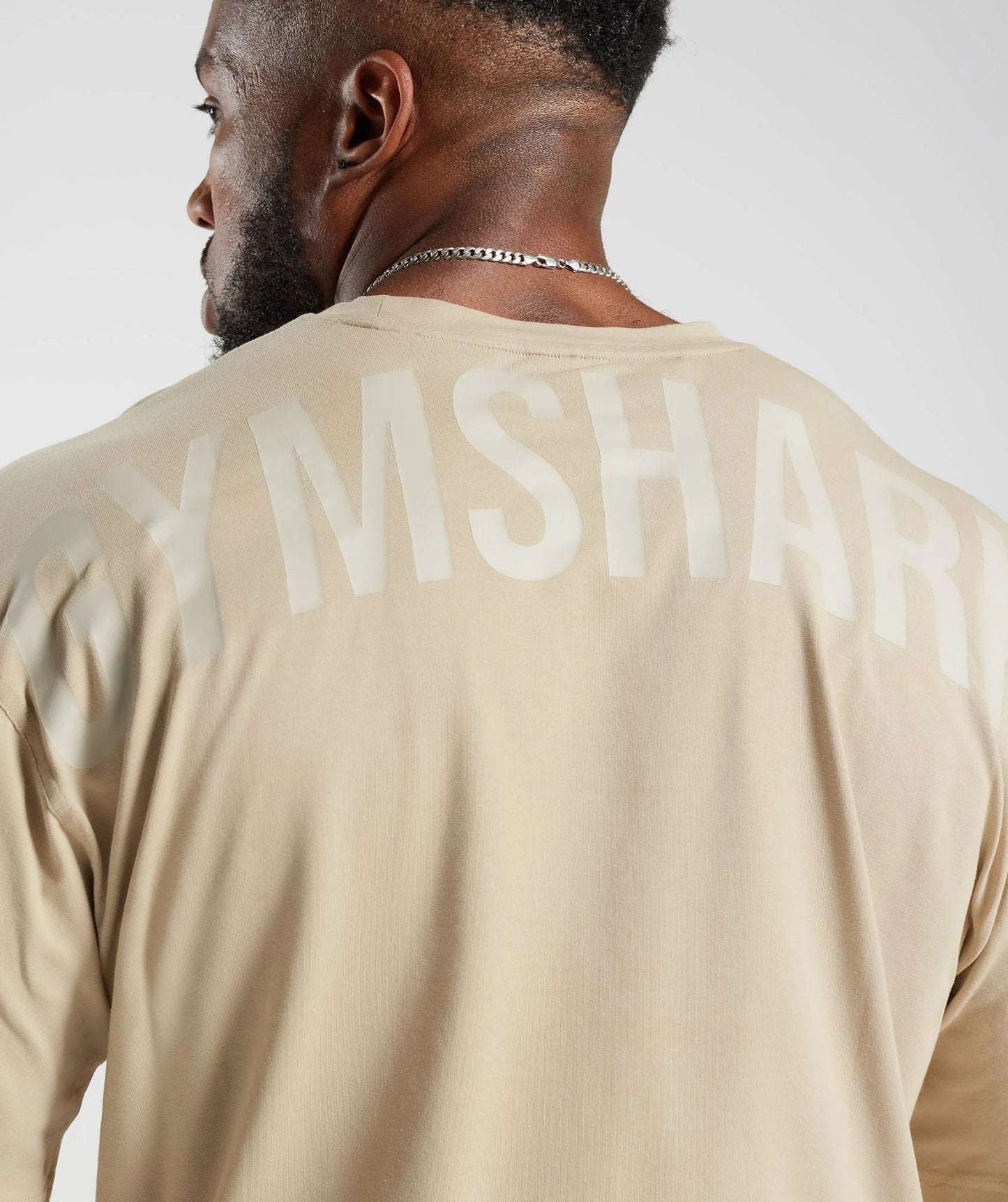 POWER T-SHIRT