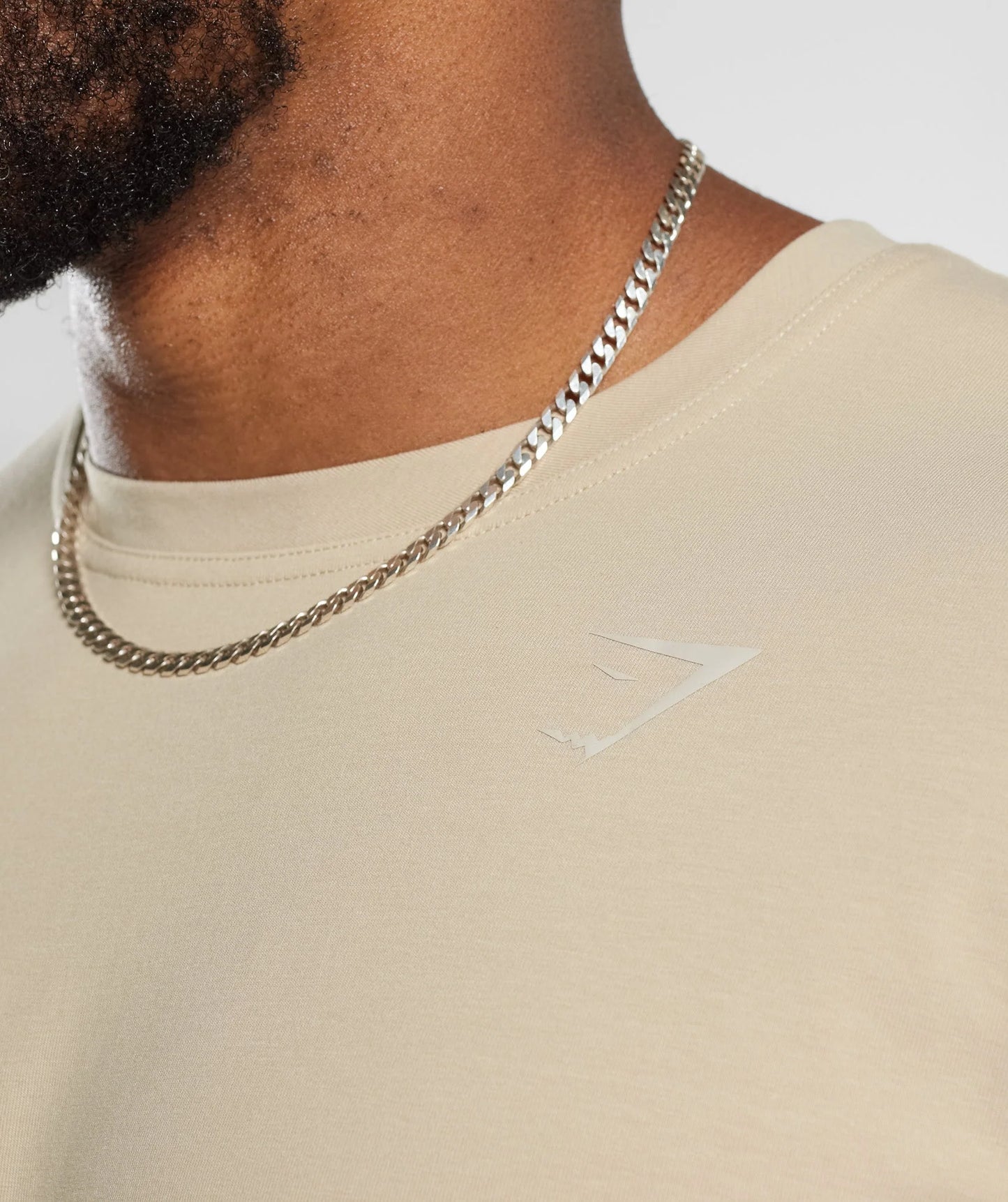 POWER T-SHIRT