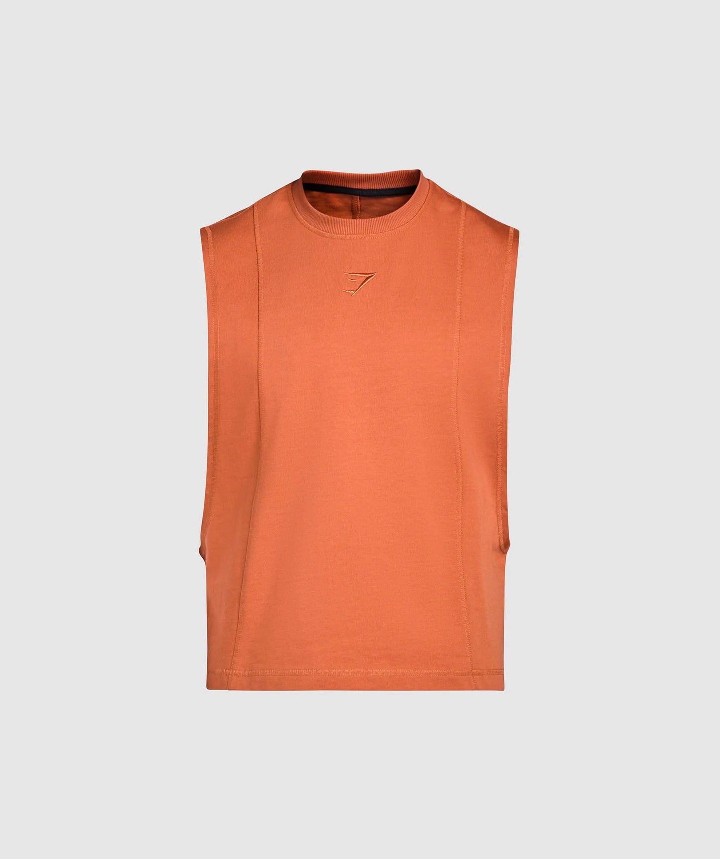PREMIUM LIFTING BOXY CUT OFF TANK