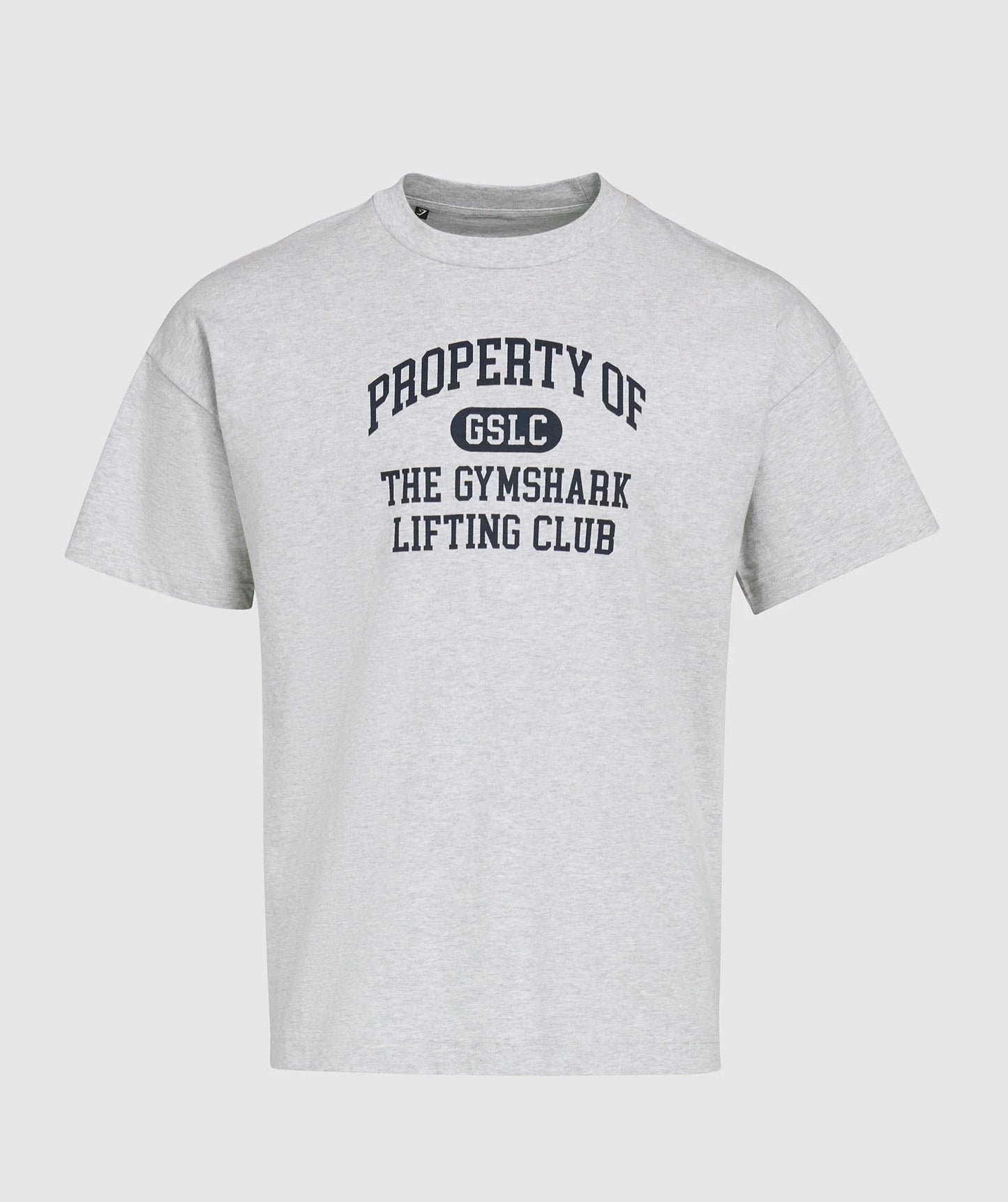 PROPERTY OF T-SHIRT