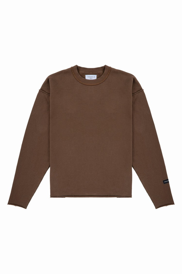 821 ANARCHY CREWNECKS
