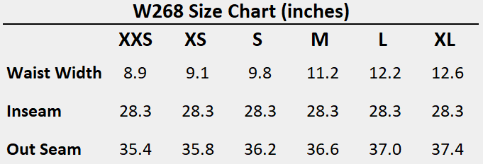 W268 ELEVATE LEGGINGS