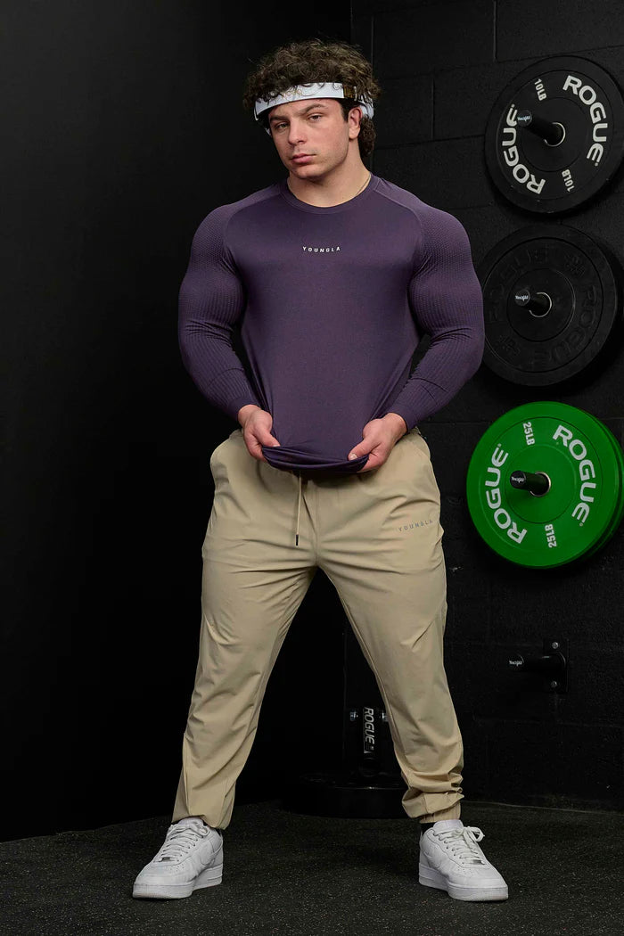 823 NEW GEN COMPRESSION LONGSLEEVES
