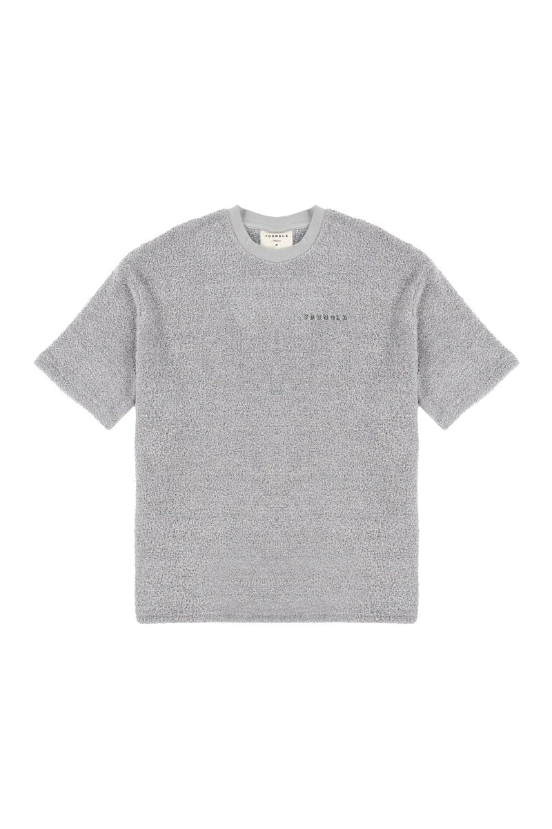457 COZY TEES - FINAL SALE