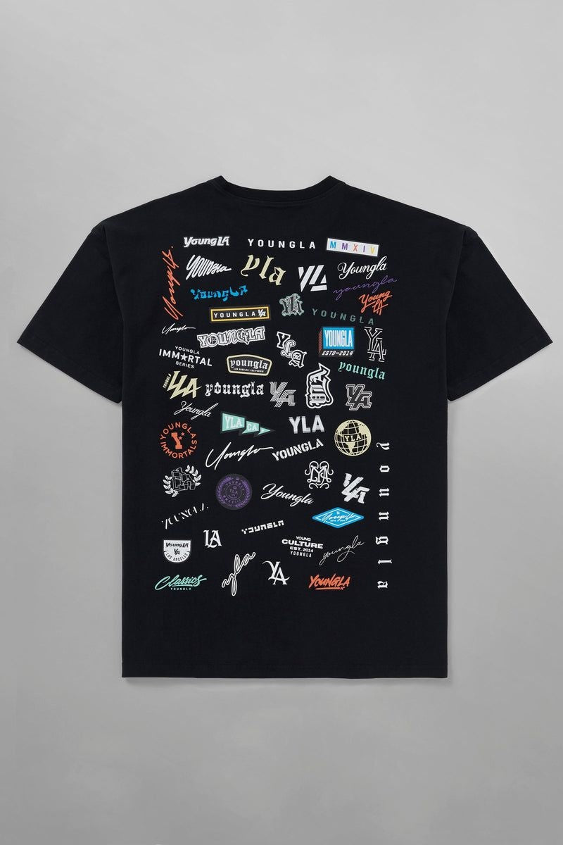 482 - WALL OF FAME SHIRT