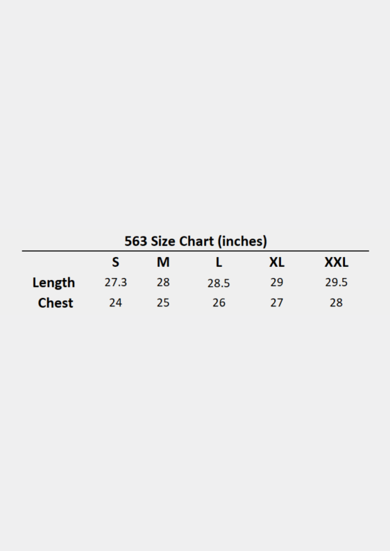 563 KINGPIN JACKETS