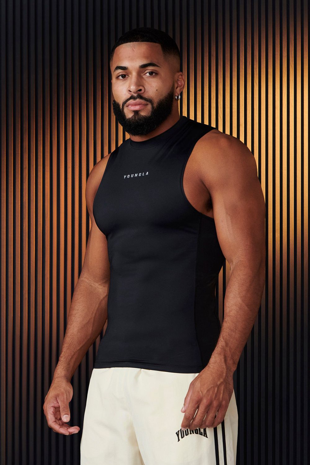 341 - BLITZ COMPRESSION TANKS