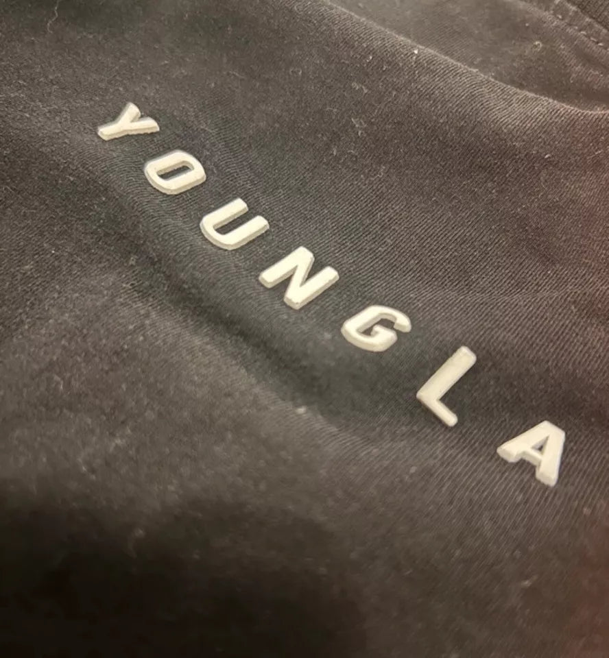 4157 - YOUNGLA SPECIAL LIMITED EDITION T SHIRT ARNOLD EXPO 2024
