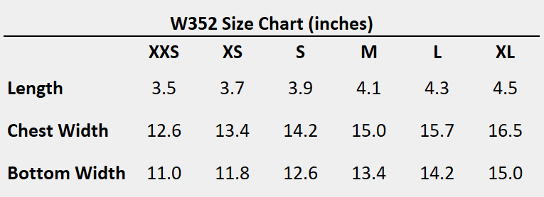 W352 LIFT SPORTS BRA
