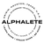 ALPHALETE