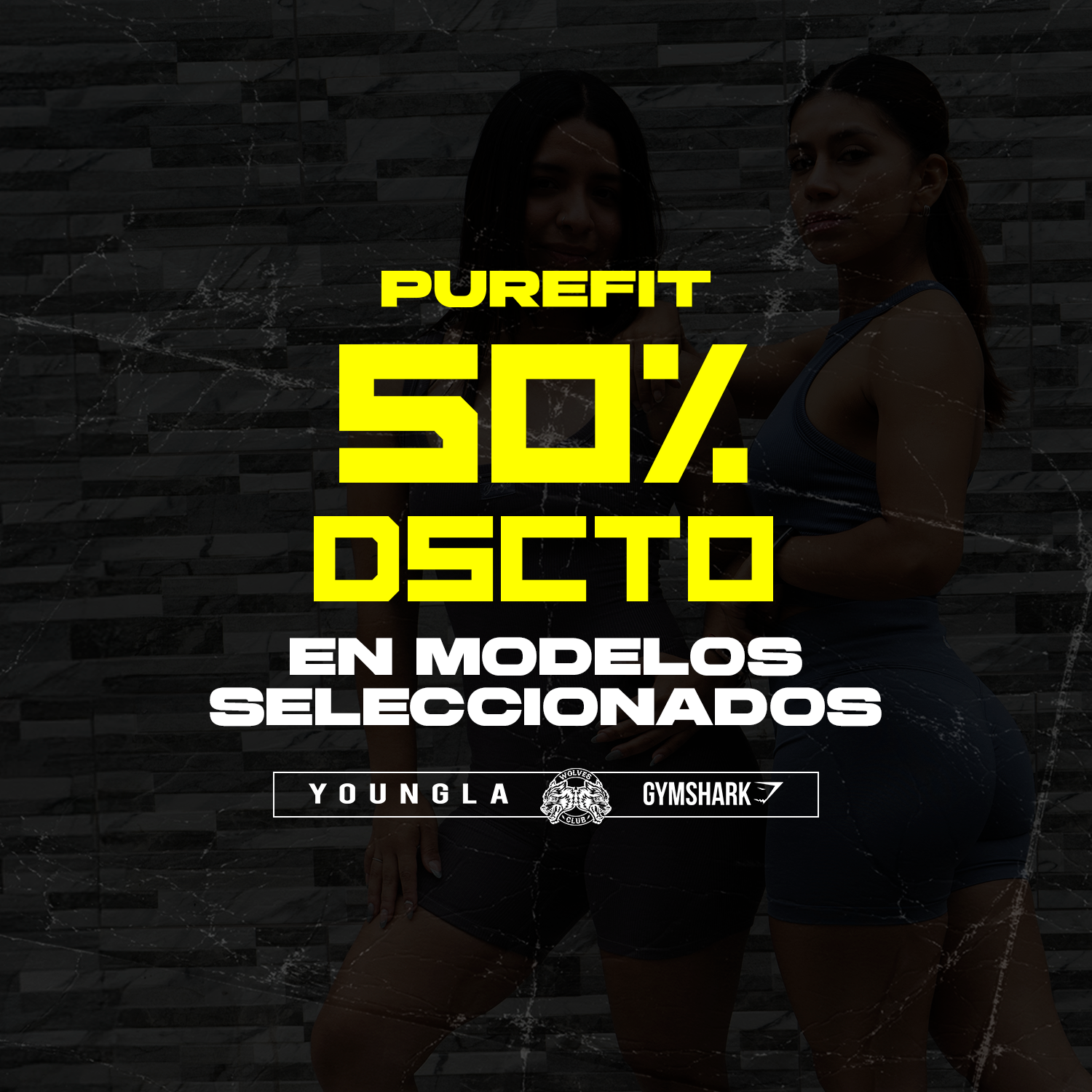 Purefit Store UP TO 50% OFF – PUREFIT
