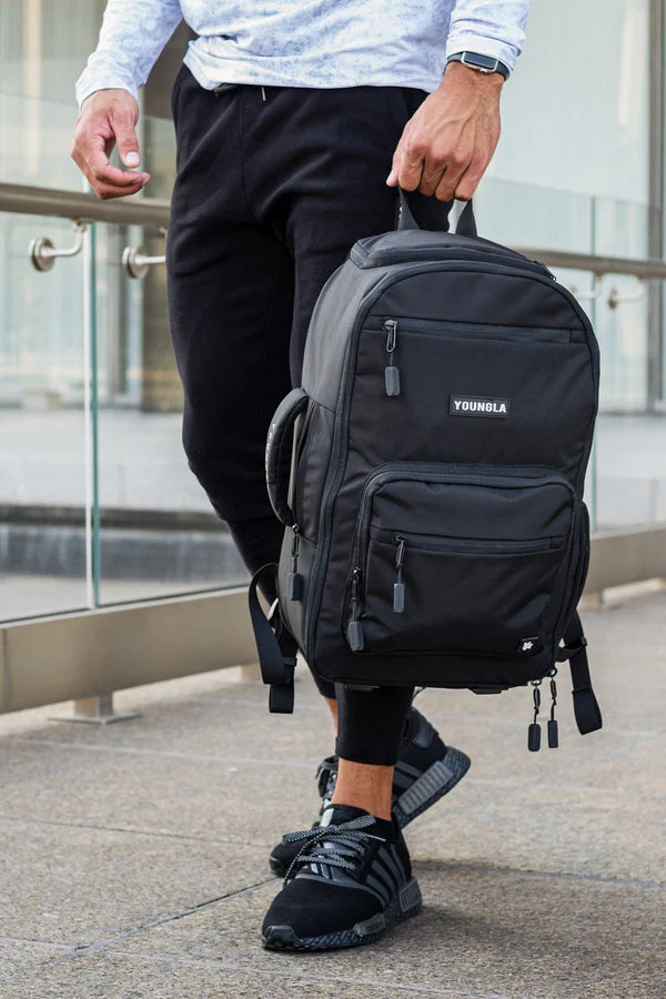 BAGS - ACCESSORIES – PUREFIT