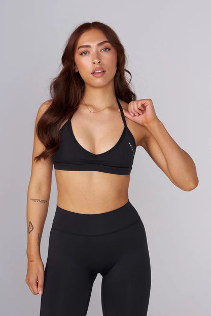 W335 - URBAN V-NECK BRA