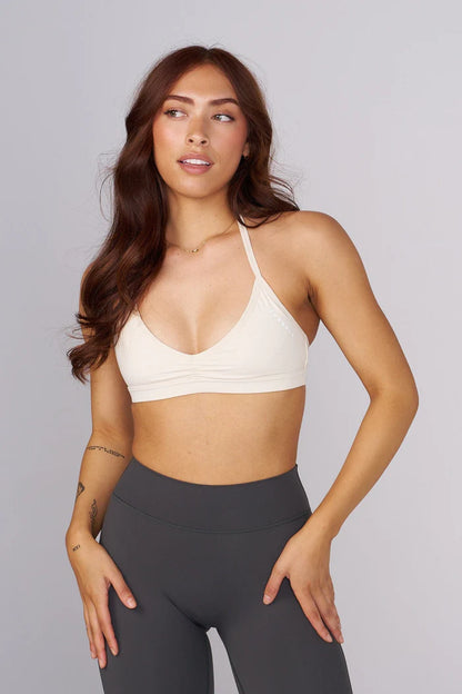 W335 - URBAN V-NECK BRA
