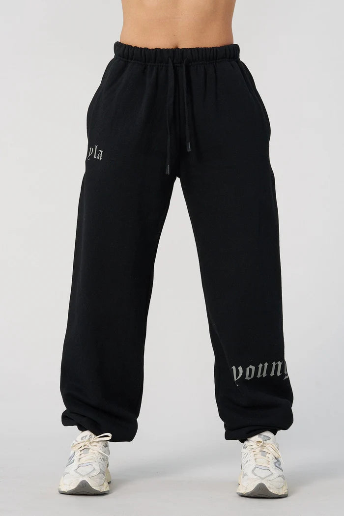 W232 - URBAN CUFF JOGGER