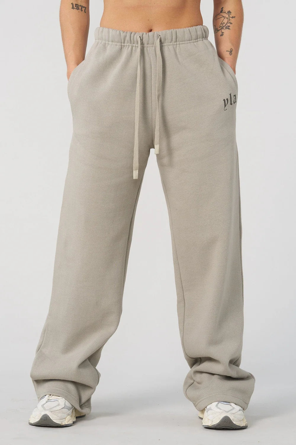W229 - URBAN STRAIGHT LEG JOGGER