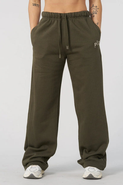W229 - URBAN STRAIGHT LEG JOGGER