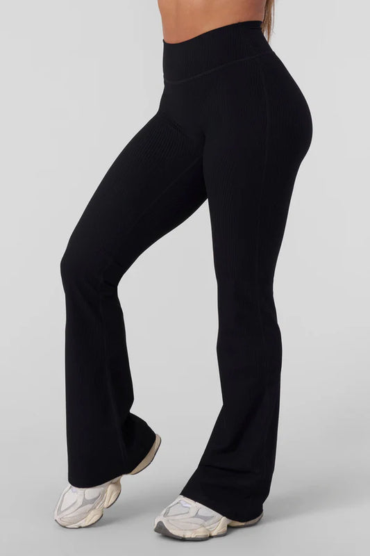 W269 LUNA FLARE LEGGINGS