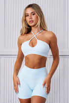 W360 AMORE SPORTS BRA