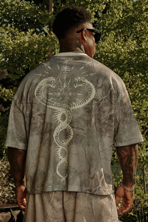 4249 - VENOM JERSEYS