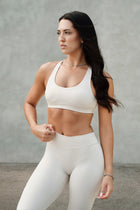 W341 BALANCE CROSSBACK BRA